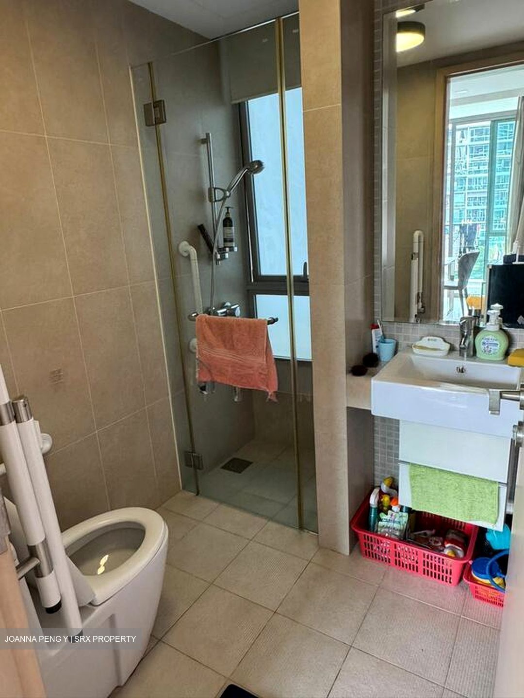 Botannia (D5), Condominium #522788031